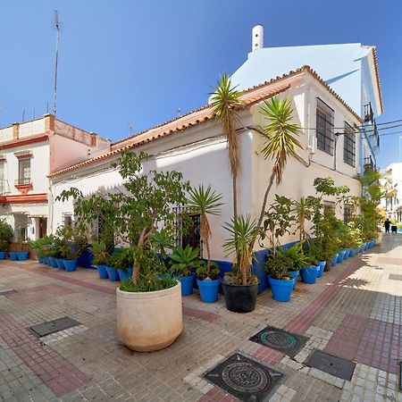 마르베야 Oasis Jacuzzi Retreat 아파트 외부 사진